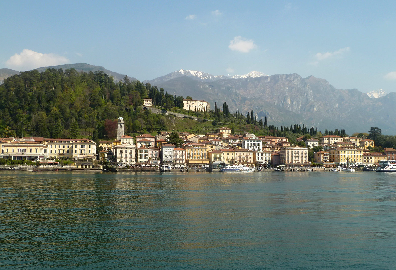 Bellagio